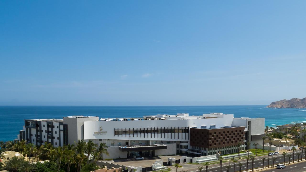 Garza Blanca Resort & Spa Los Cabos Cabo San Lucas Eksteriør billede